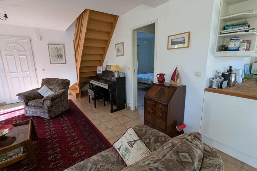Maison Ruffiac 5 pièce(s) 108 m2 - Photo 8