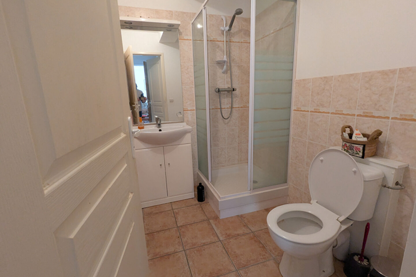Maison Ruffiac 5 pièce(s) 108 m2 - Photo 9