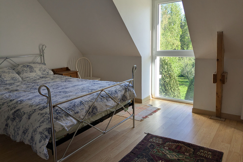Maison Ruffiac 5 pièce(s) 108 m2 - Photo 10