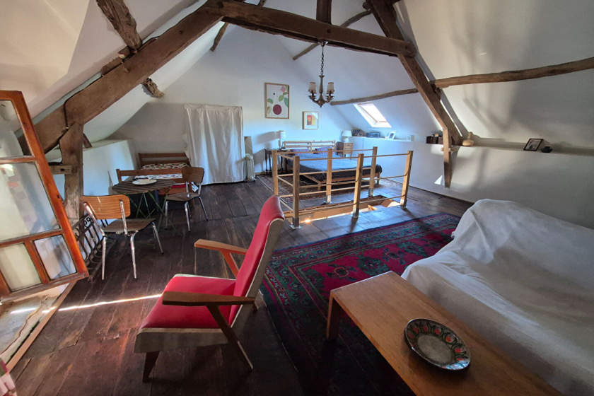 Maison  3 pièce(s) 78 m2 - Photo 11
