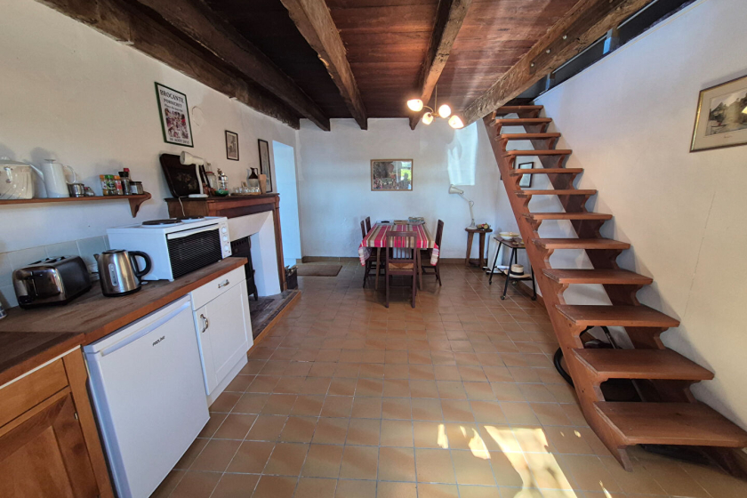 Maison  3 pièce(s) 78 m2 - Photo 5