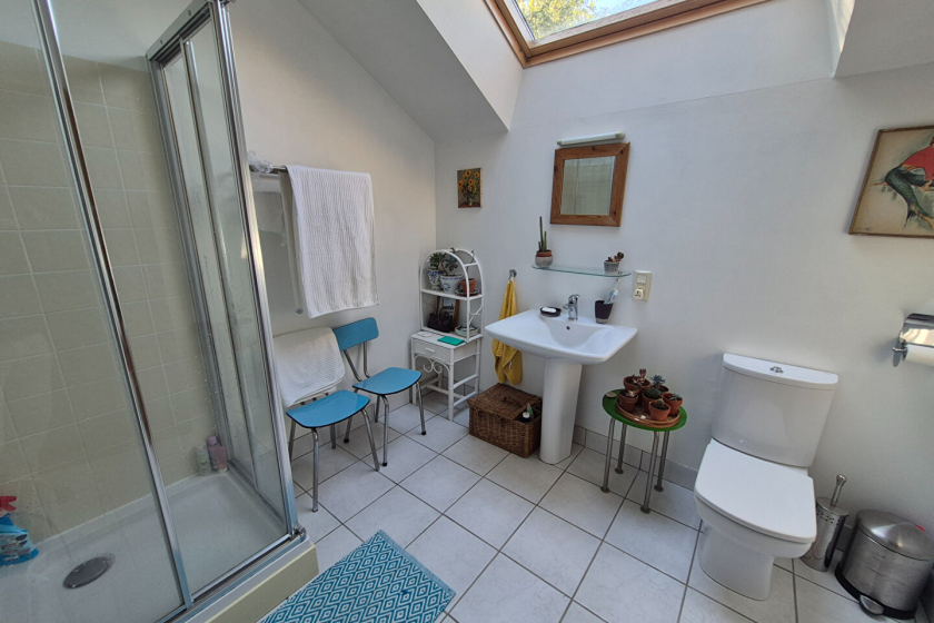 Maison  3 pièce(s) 78 m2 - Photo 8