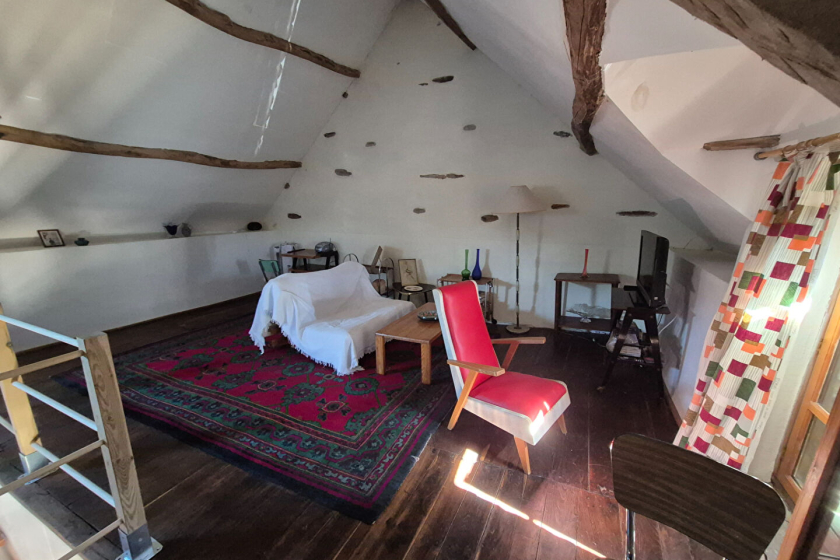 Maison  3 pièce(s) 78 m2 - Photo 10