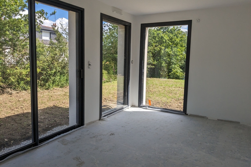 Maison Saint Abraham 147 m² - Photo 2