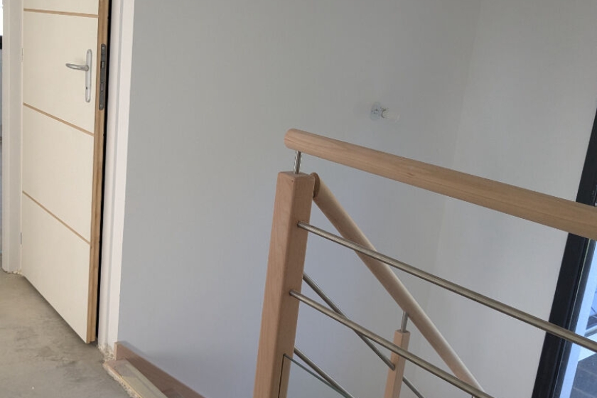 Maison Saint Abraham 147 m² - Photo 11