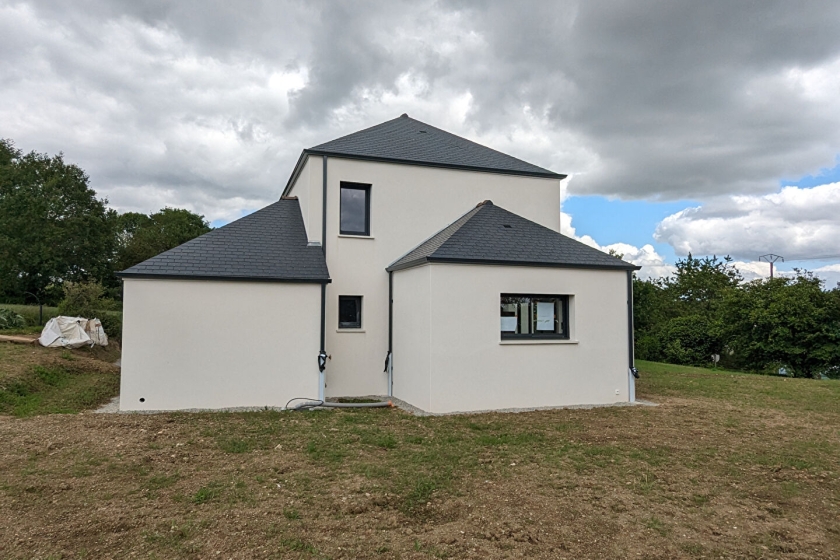 Maison Saint Abraham 147 m² - Photo 4