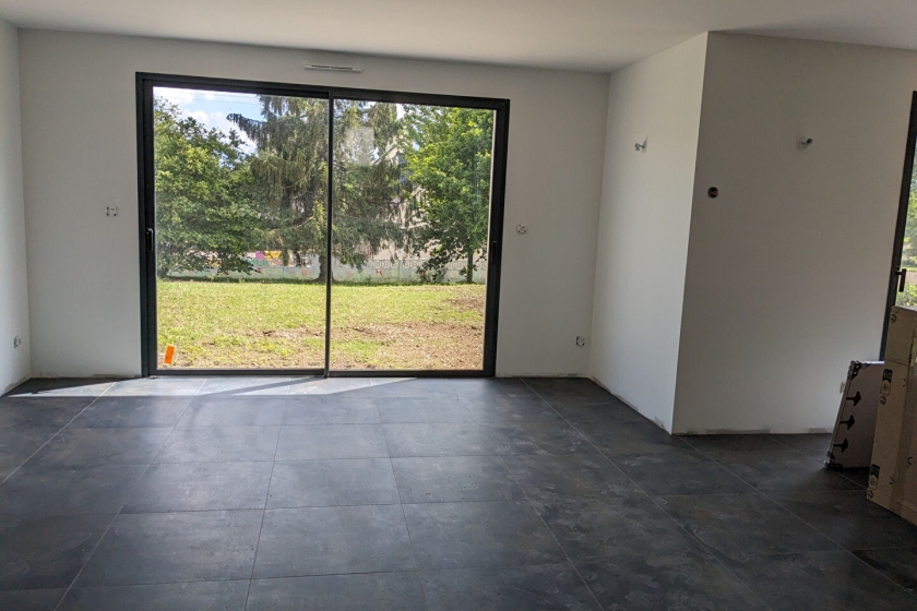 Maison Saint Abraham 147 m² - Photo 6