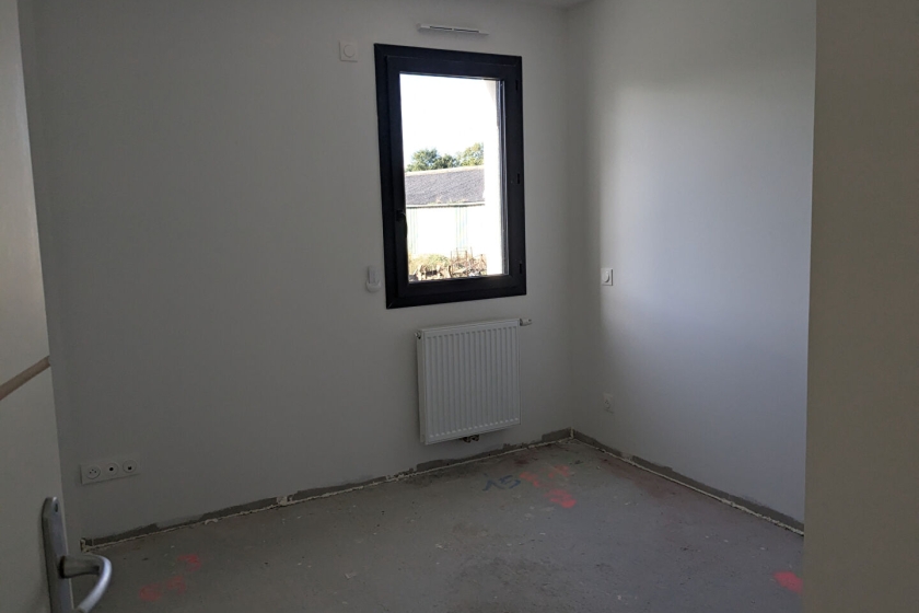 Maison Saint Abraham 147 m² - Photo 7