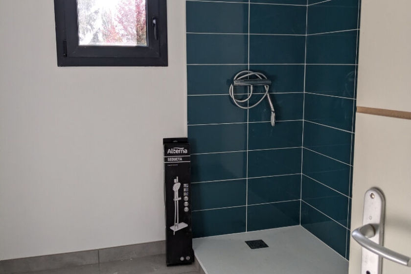 Maison Saint Abraham 147 m² - Photo 8