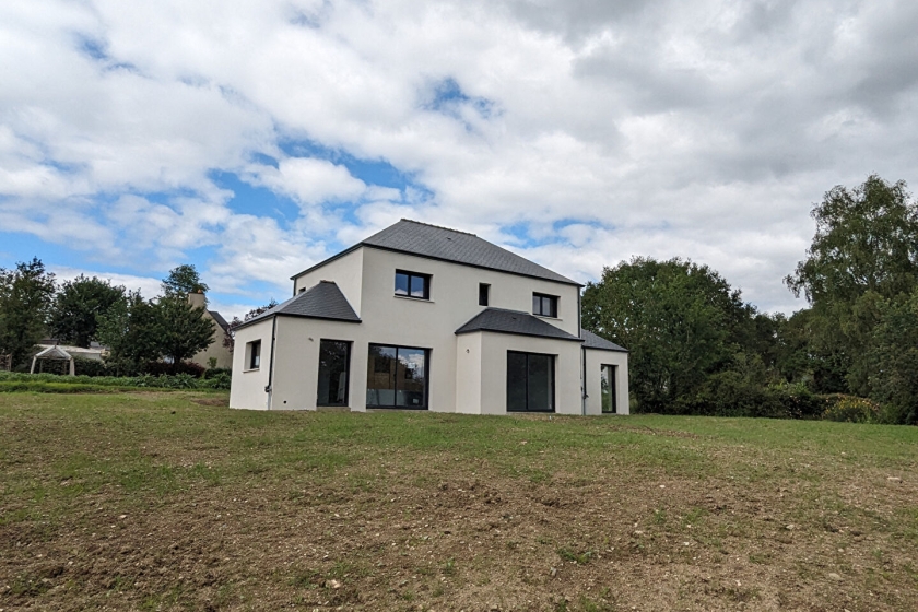 Maison Saint Abraham 147 m² - Photo 9