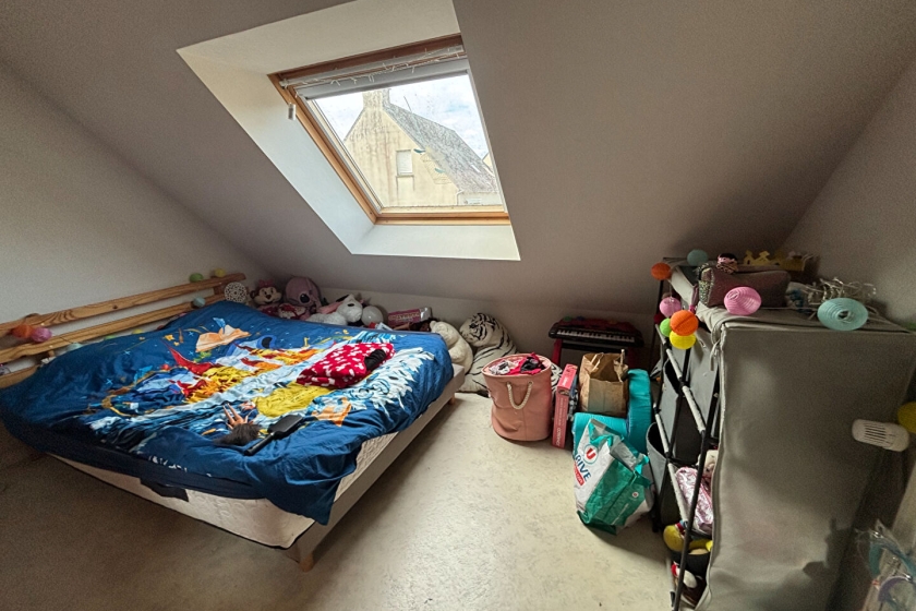 Maison Saint-Avé 90 m² - Photo 11