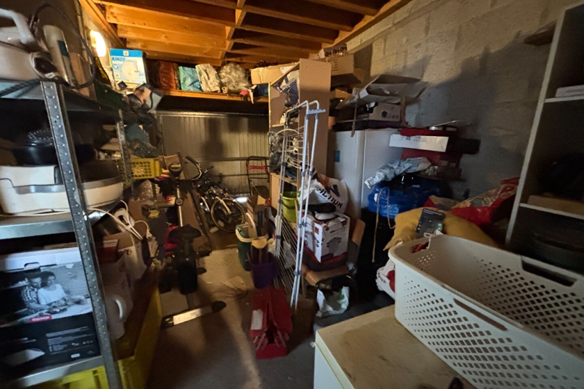 Maison Saint-Avé 90 m² - Photo 13
