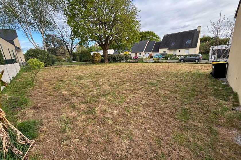 Maison Saint-Avé 90 m² - Photo 14