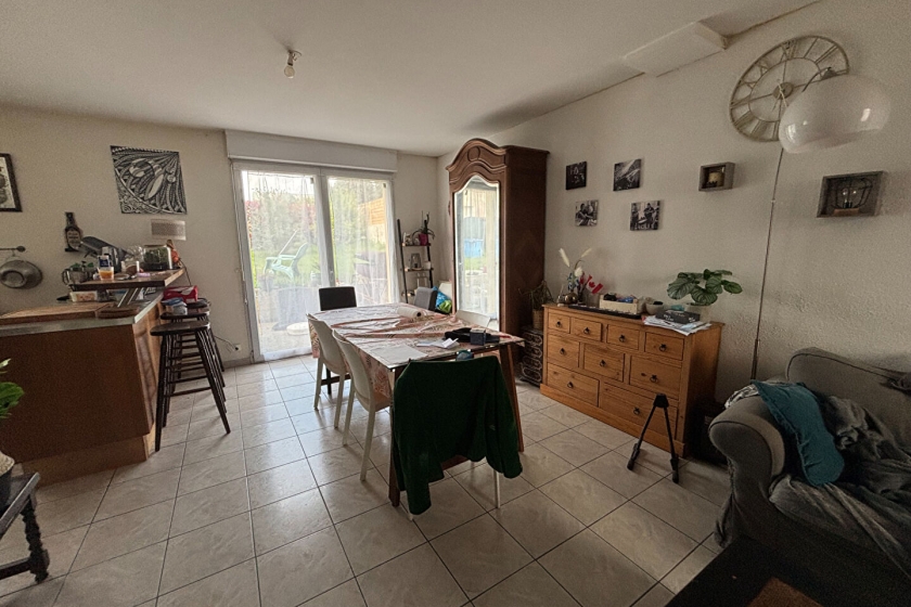 Maison Saint-Avé 90 m² - Photo 4