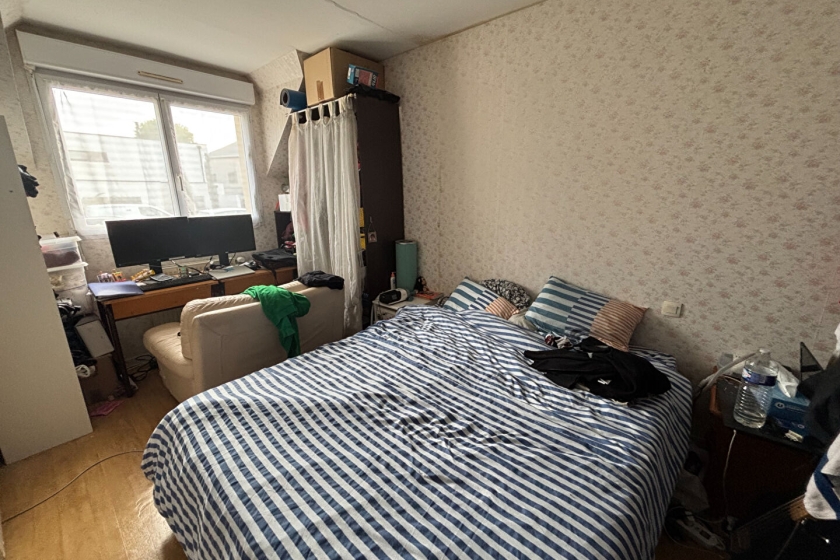 Maison Saint-Avé 90 m² - Photo 7