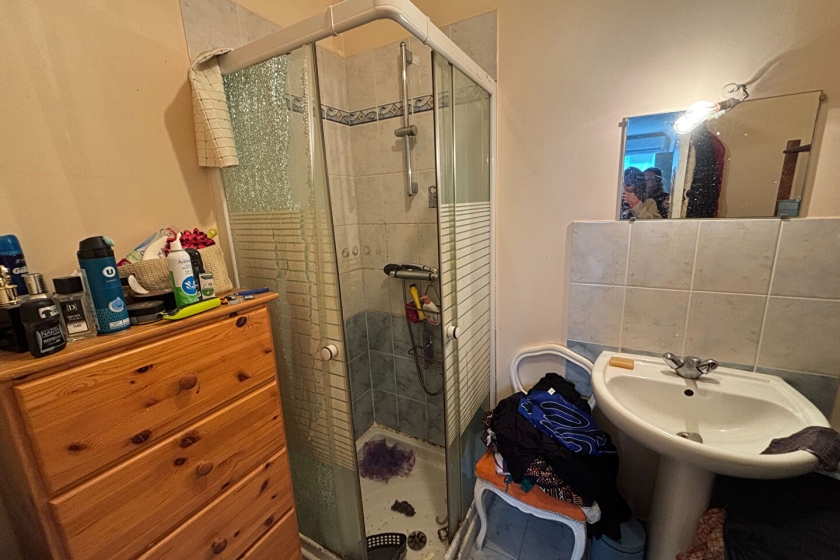 Maison Saint-Avé 90 m² - Photo 8