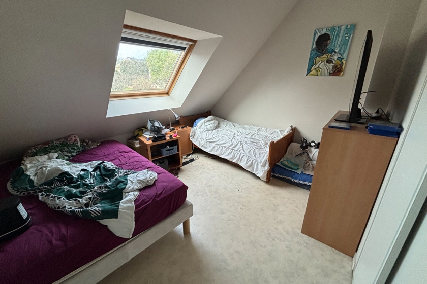Maison Saint-Avé 90 m² - Photo 10
