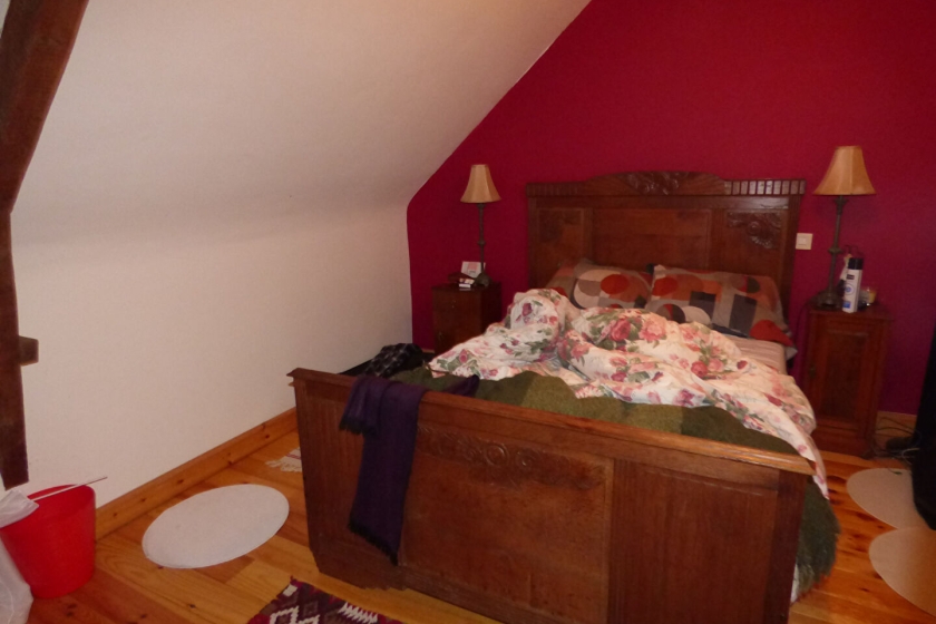 Maison Saint Congard 4 pièce(s) 115 m2 - Photo 11