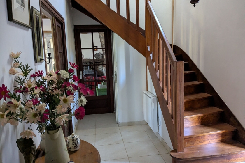 Maison Saint Congard 4 pièce(s) 115 m2 - Photo 13