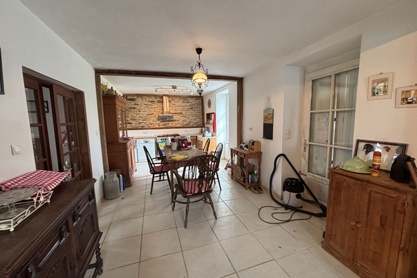 Maison Saint Congard 4 pièce(s) 115 m2 - Photo 15