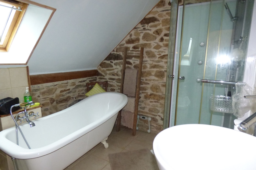 Maison Saint Congard 4 pièce(s) 115 m2 - Photo 8