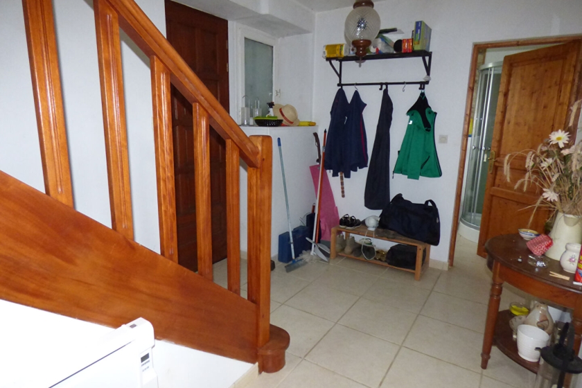 Maison Saint Congard 4 pièce(s) 115 m2 - Photo 10