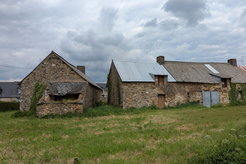 Maison Saint Congard 4 pièce(s) - Photo 2