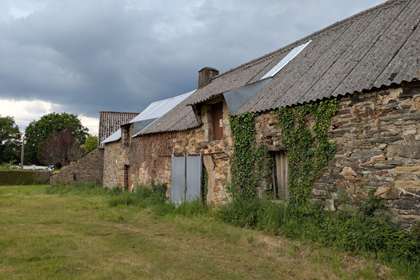 Maison Saint Congard 4 pièce(s) - Photo 3