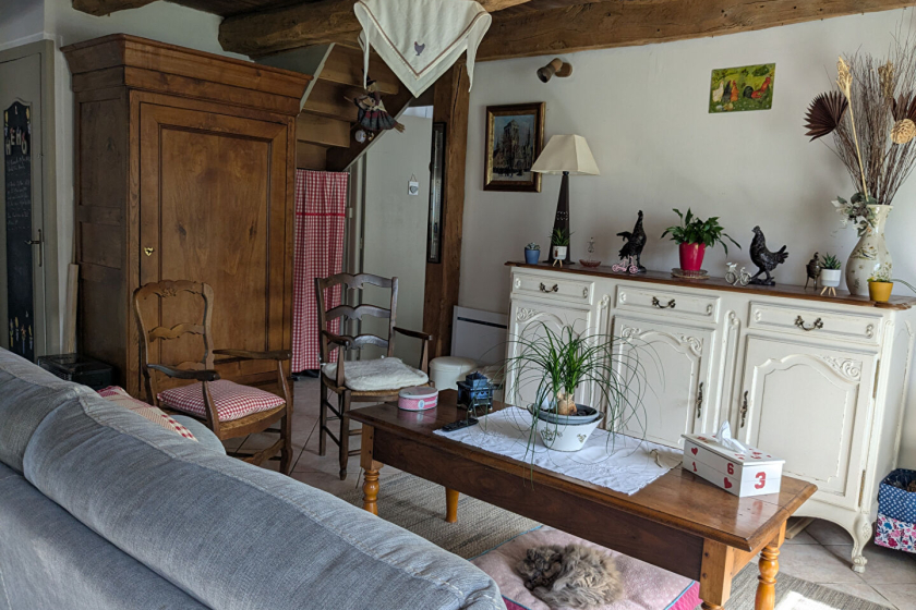 Maison  5 pièce(s) 92 m2 - Photo 13