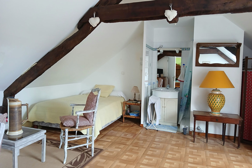 Maison  5 pièce(s) 92 m2 - Photo 7