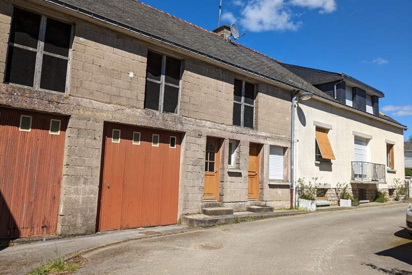 Maison Saint Laurent Sur Oust 135 m2 - Photo 1