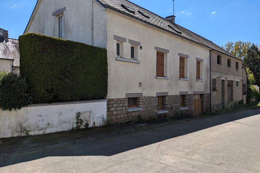 Maison Saint Laurent Sur Oust 135 m² - Photo 2