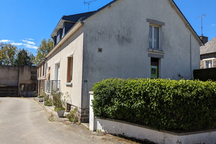 Maison Saint Laurent Sur Oust 135 m² - Photo 3