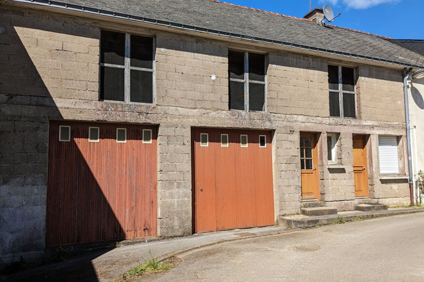 Maison Saint Laurent Sur Oust 135 m² - Photo 4