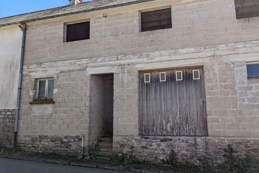Maison Saint Laurent Sur Oust 135 m² - Photo 5