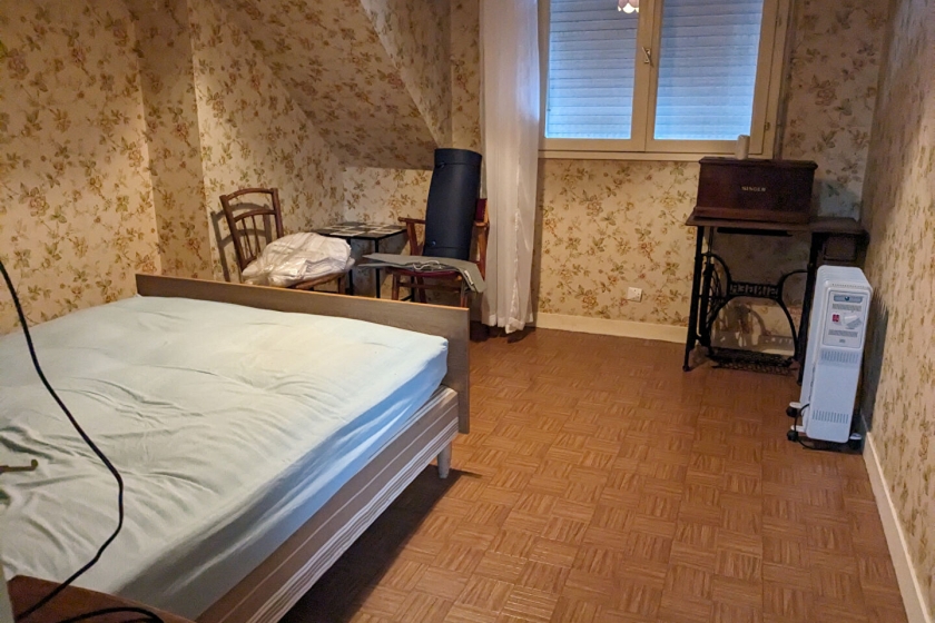 Maison Saint Laurent Sur Oust 135 m² - Photo 8