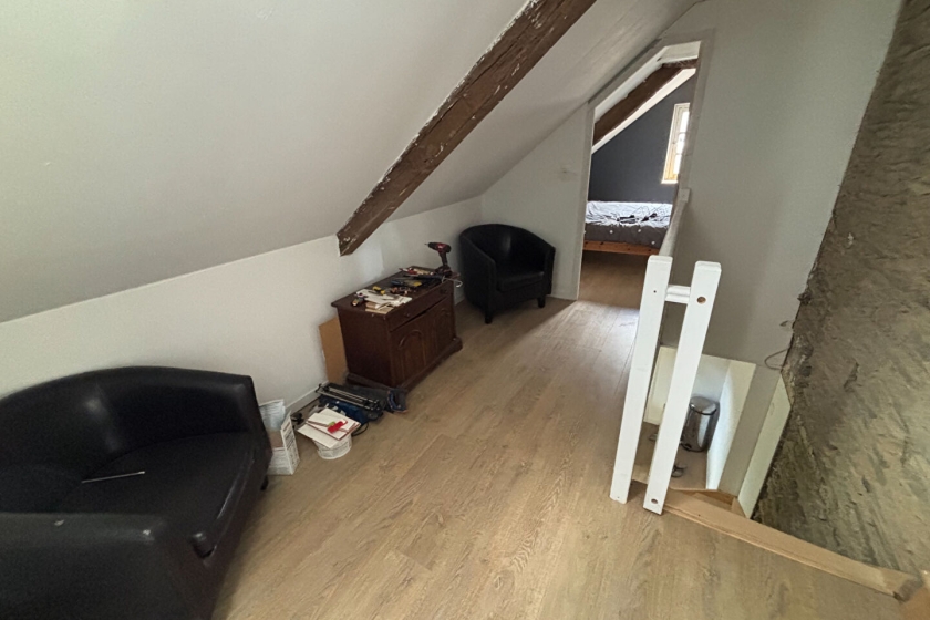 Maison Saint Malo Des Trois Fontaines 7 pièce(s) 136 m2 - Photo 11