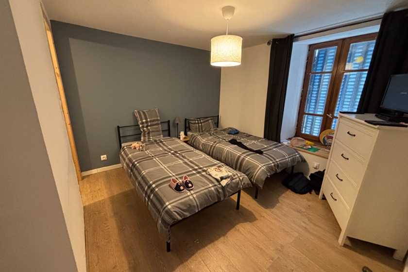 Maison Saint Malo Des Trois Fontaines 7 pièce(s) 136 m2 - Photo 14