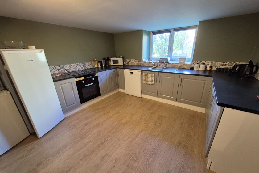 Maison Saint Malo Des Trois Fontaines 7 pièce(s) 136 m2 - Photo 6