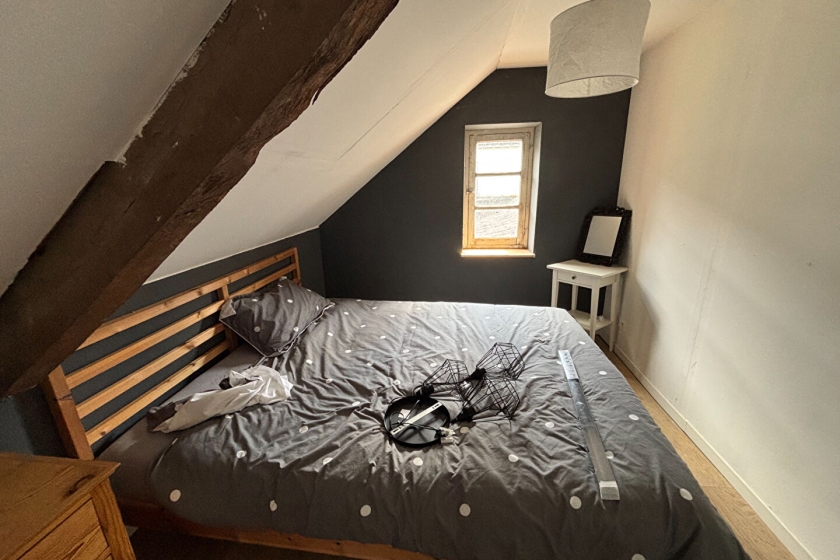 Maison Saint Malo Des Trois Fontaines 7 pièce(s) 136 m2 - Photo 9