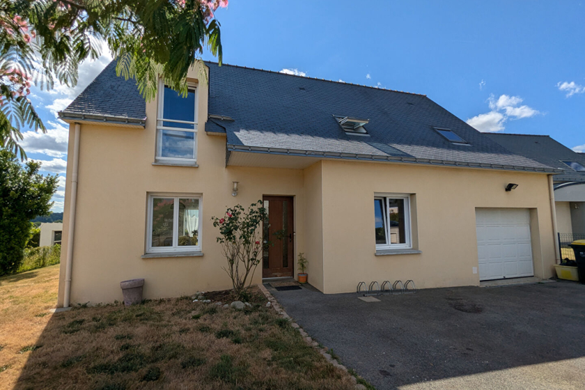Maison  7 pièce(s) - Photo 1
