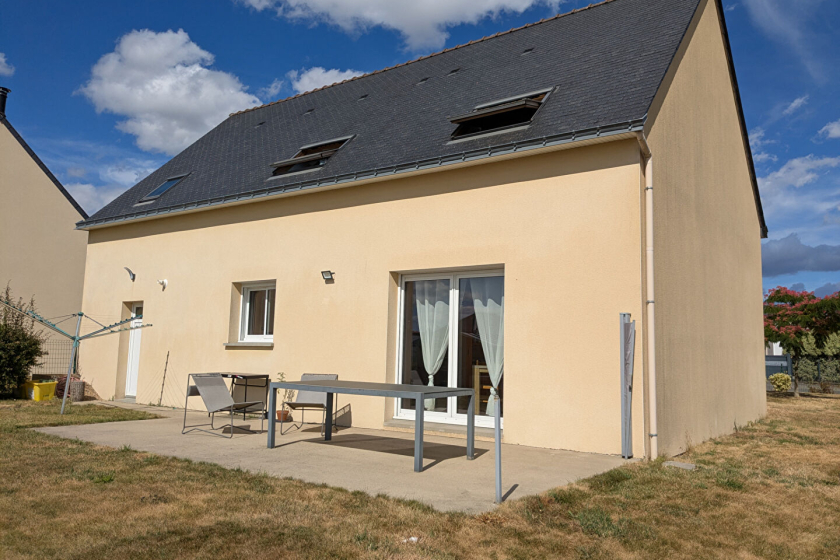 Maison  7 pièce(s) - Photo 2
