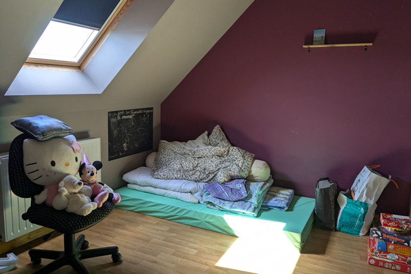 Maison  7 pièce(s) - Photo 11