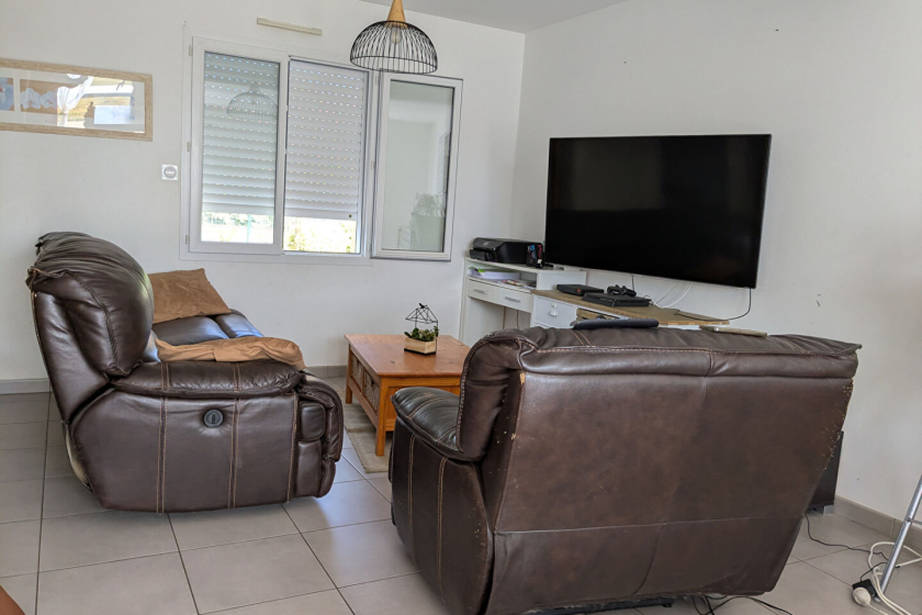 Maison  7 pièce(s) - Photo 4