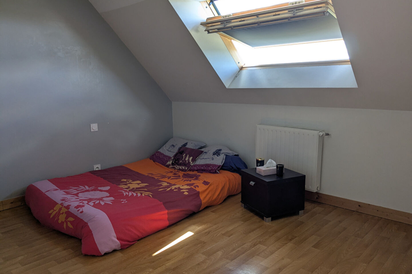 Maison  7 pièce(s) - Photo 9