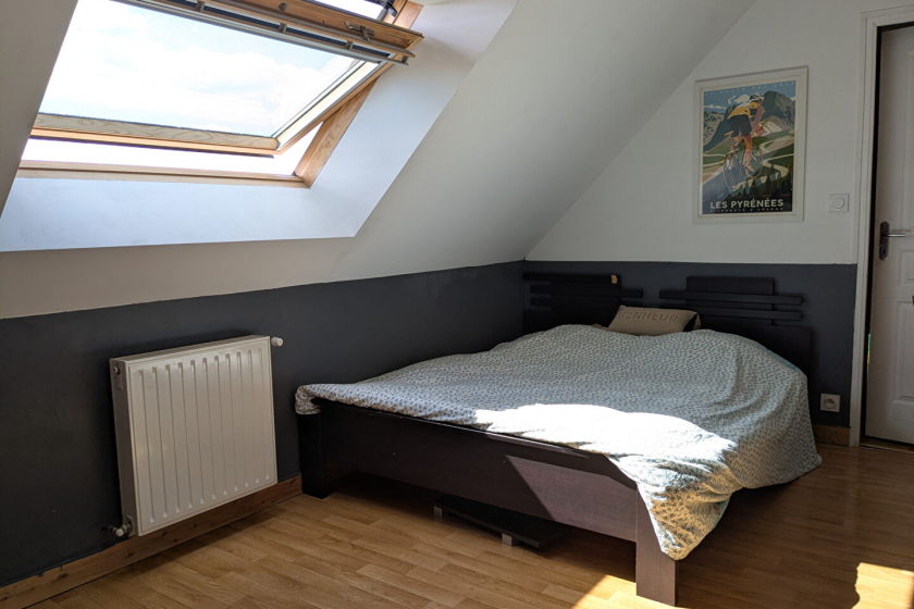 Maison  7 pièce(s) - Photo 10