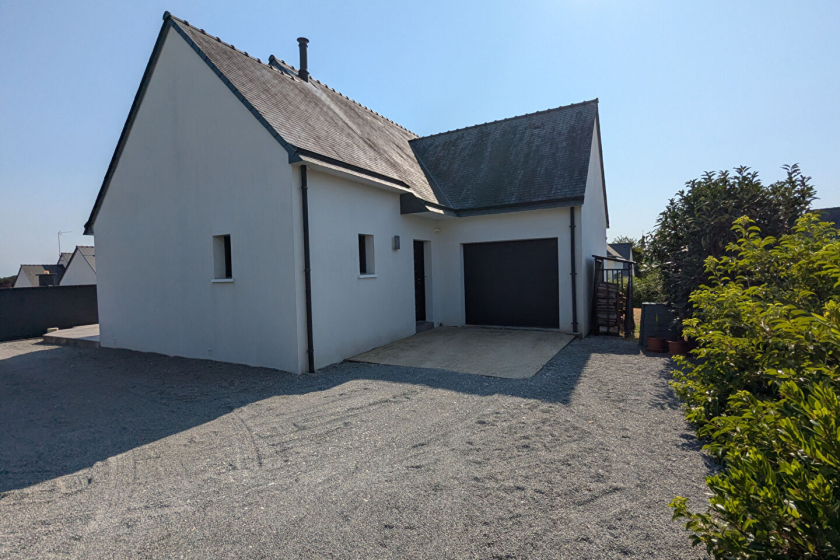 Maison Saint Marcel 5 pièce(s) 105.28 m2 - Photo 2