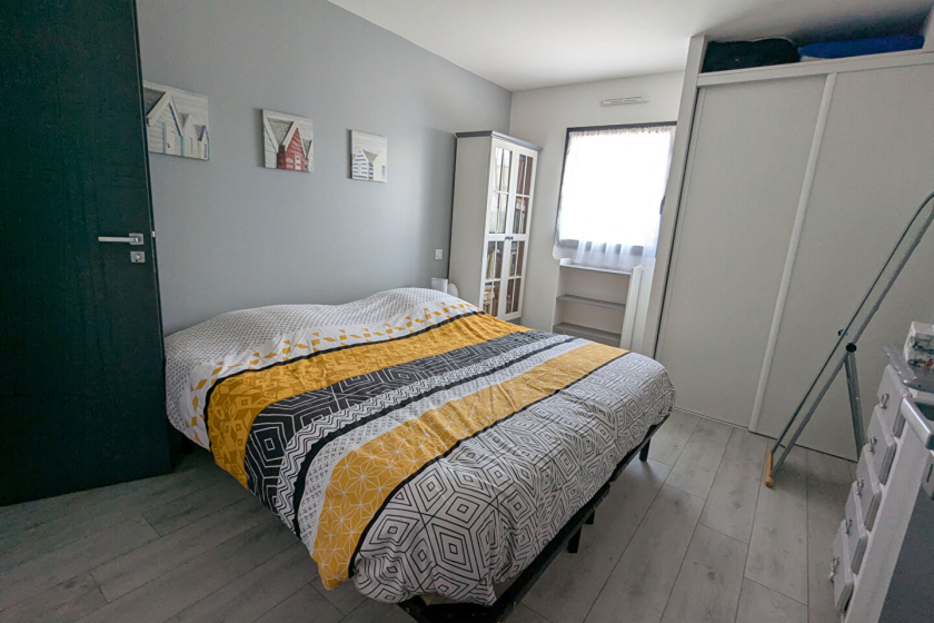 Maison Saint Marcel 5 pièce(s) 105.28 m2 - Photo 4
