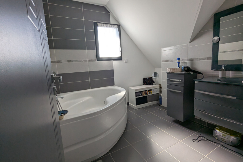 Maison Saint Marcel 5 pièce(s) 105.28 m2 - Photo 6