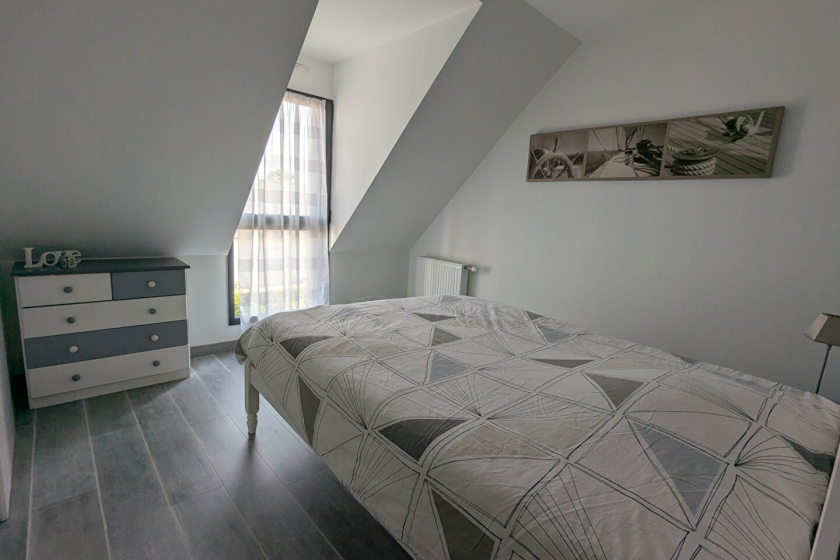 Maison Saint Marcel 5 pièce(s) 105.28 m2 - Photo 9
